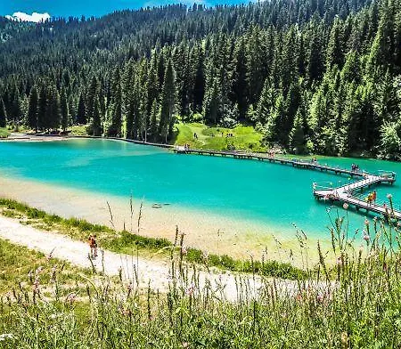 Daire N 5 Courchevel