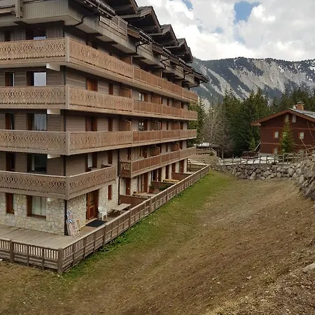 N 5 * Courchevel
