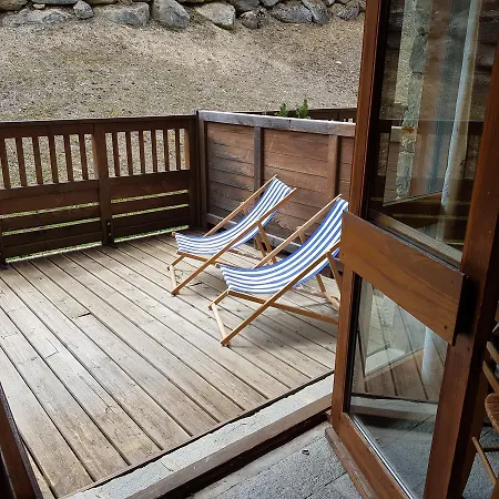 N 5 Appartement *