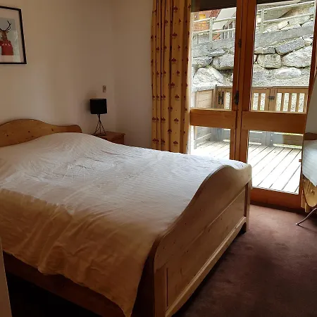 Un Ete A * Courchevel