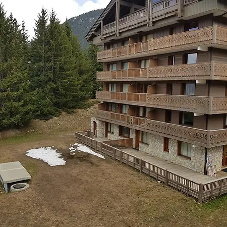 N 5 Apartamento Courchevel