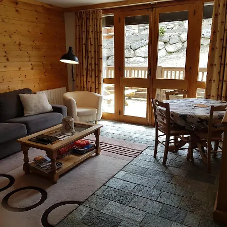 Apartment Un Ete A *
