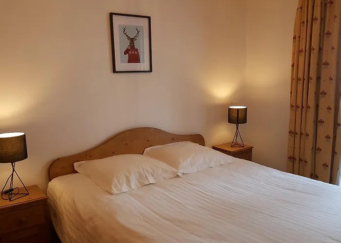 N 5 Apartman *