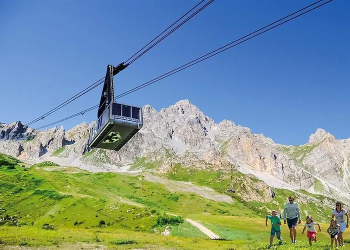 N 5 Courchevel
