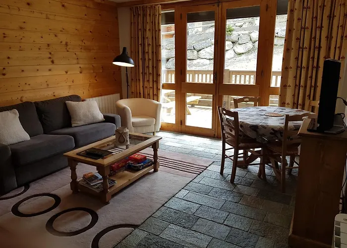 Apartman N 5 *