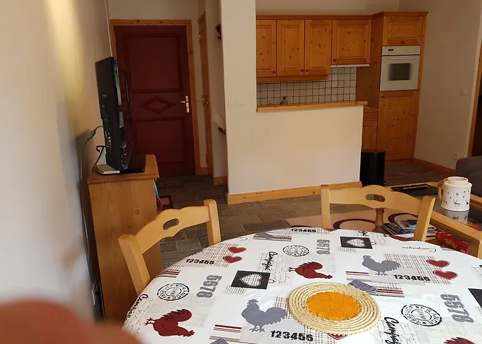 N 5 Apartman *